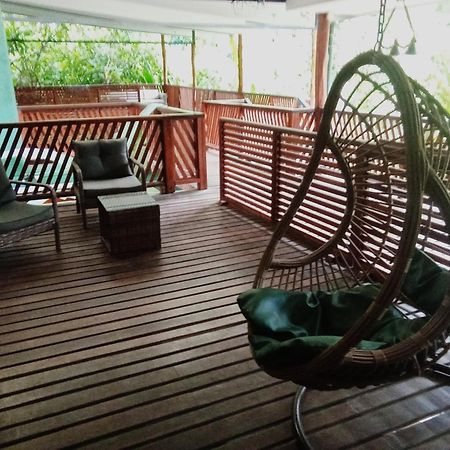 Hotel Boutique The Green Jungle House Puerto Viejo de Talamanca 外观 照片