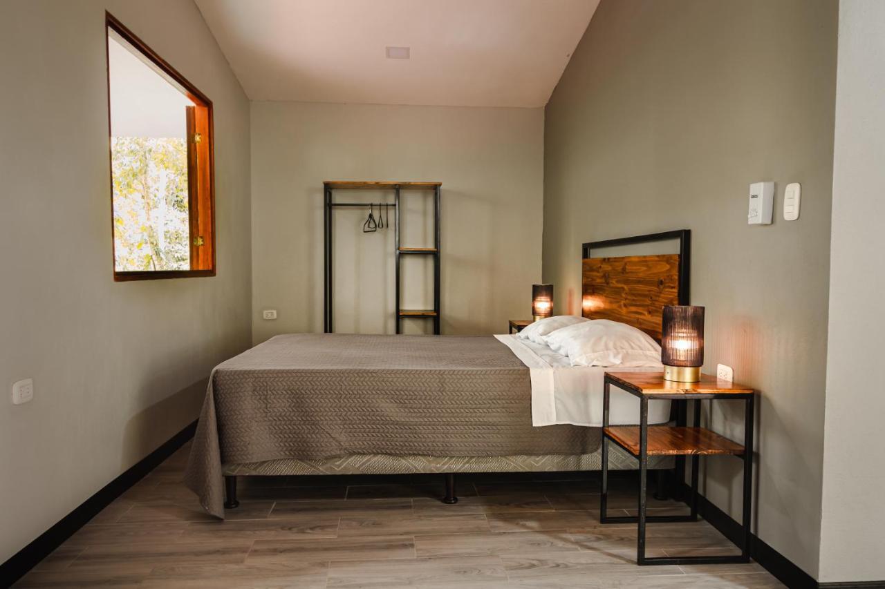Hotel Boutique The Green Jungle House Puerto Viejo de Talamanca 外观 照片