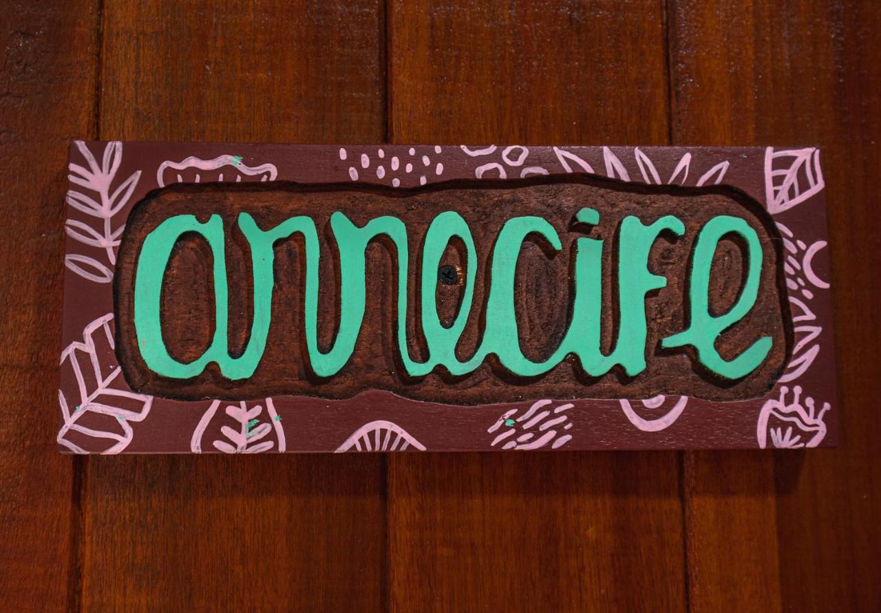 Hotel Boutique The Green Jungle House Puerto Viejo de Talamanca 外观 照片