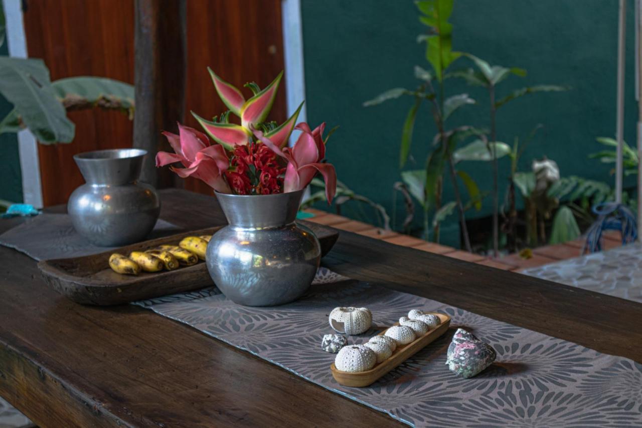 Hotel Boutique The Green Jungle House Puerto Viejo de Talamanca 外观 照片