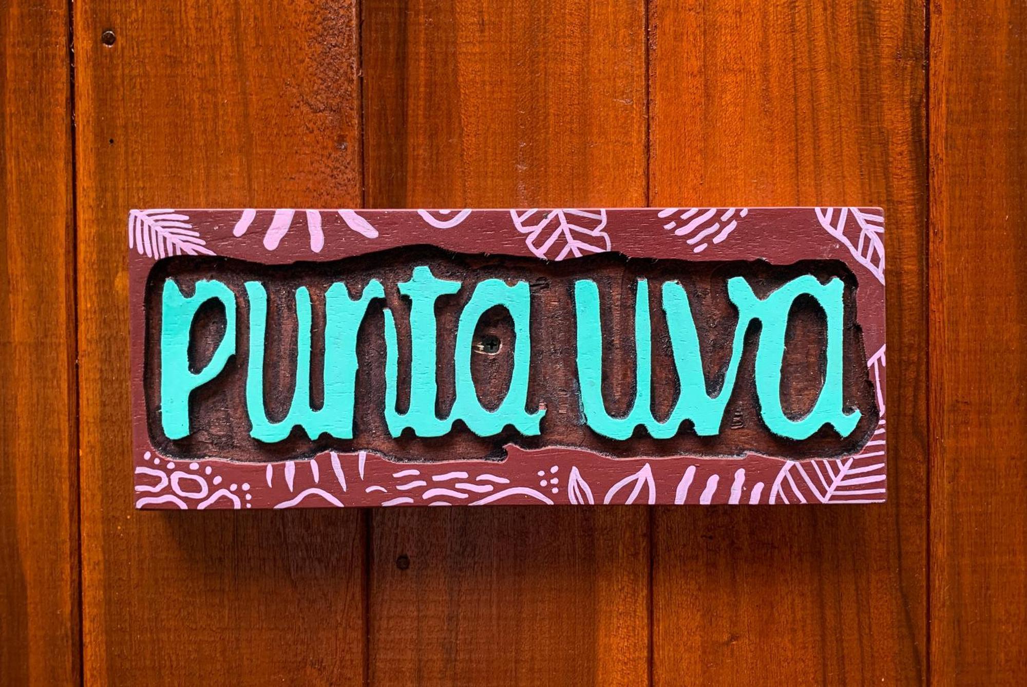 Hotel Boutique The Green Jungle House Puerto Viejo de Talamanca 外观 照片