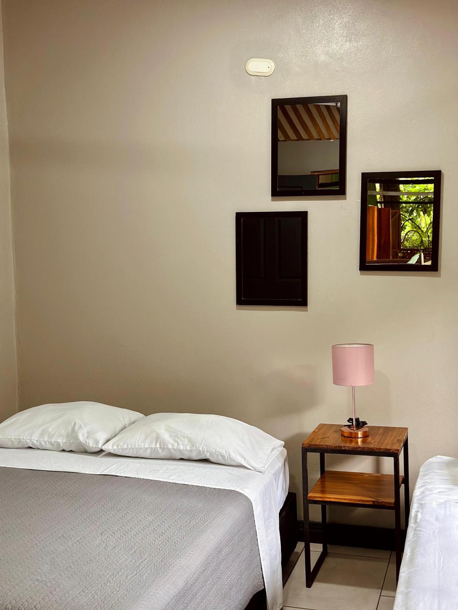 Hotel Boutique The Green Jungle House Puerto Viejo de Talamanca 外观 照片