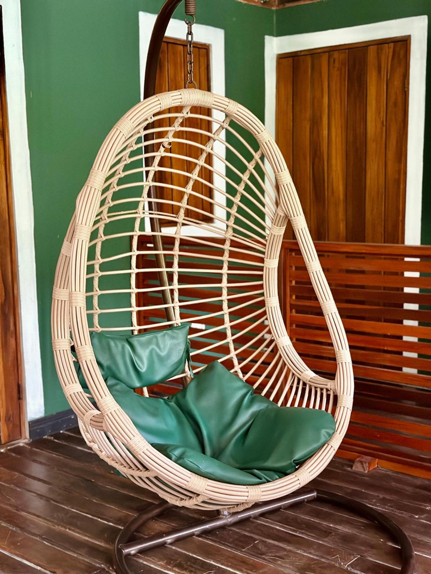 Hotel Boutique The Green Jungle House Puerto Viejo de Talamanca 外观 照片
