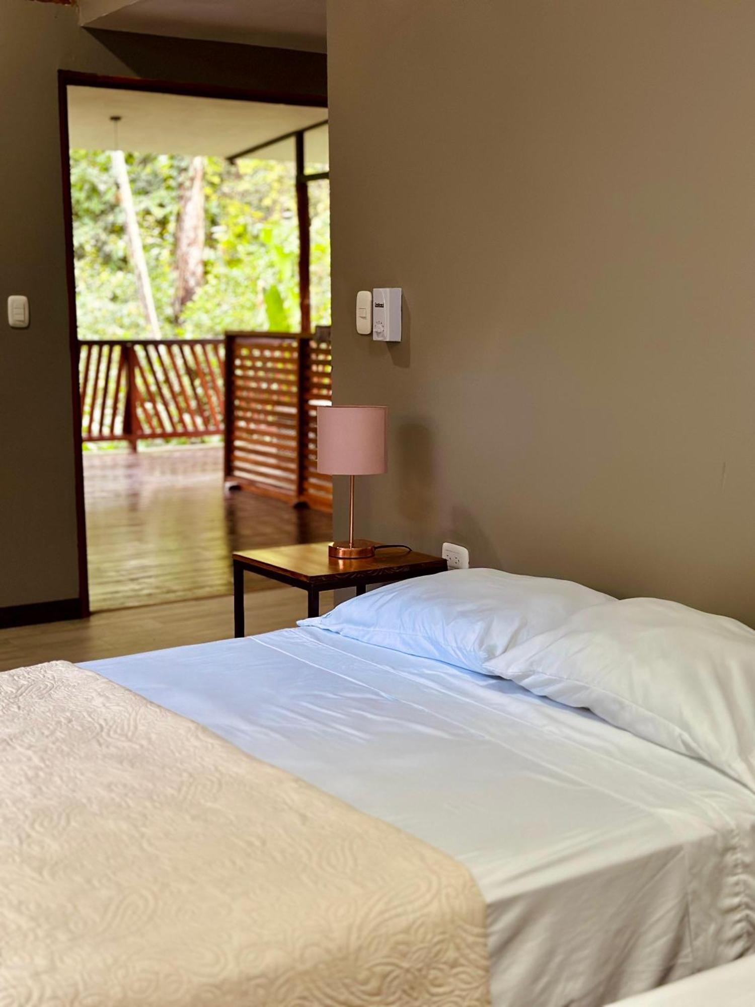 Hotel Boutique The Green Jungle House Puerto Viejo de Talamanca 客房 照片