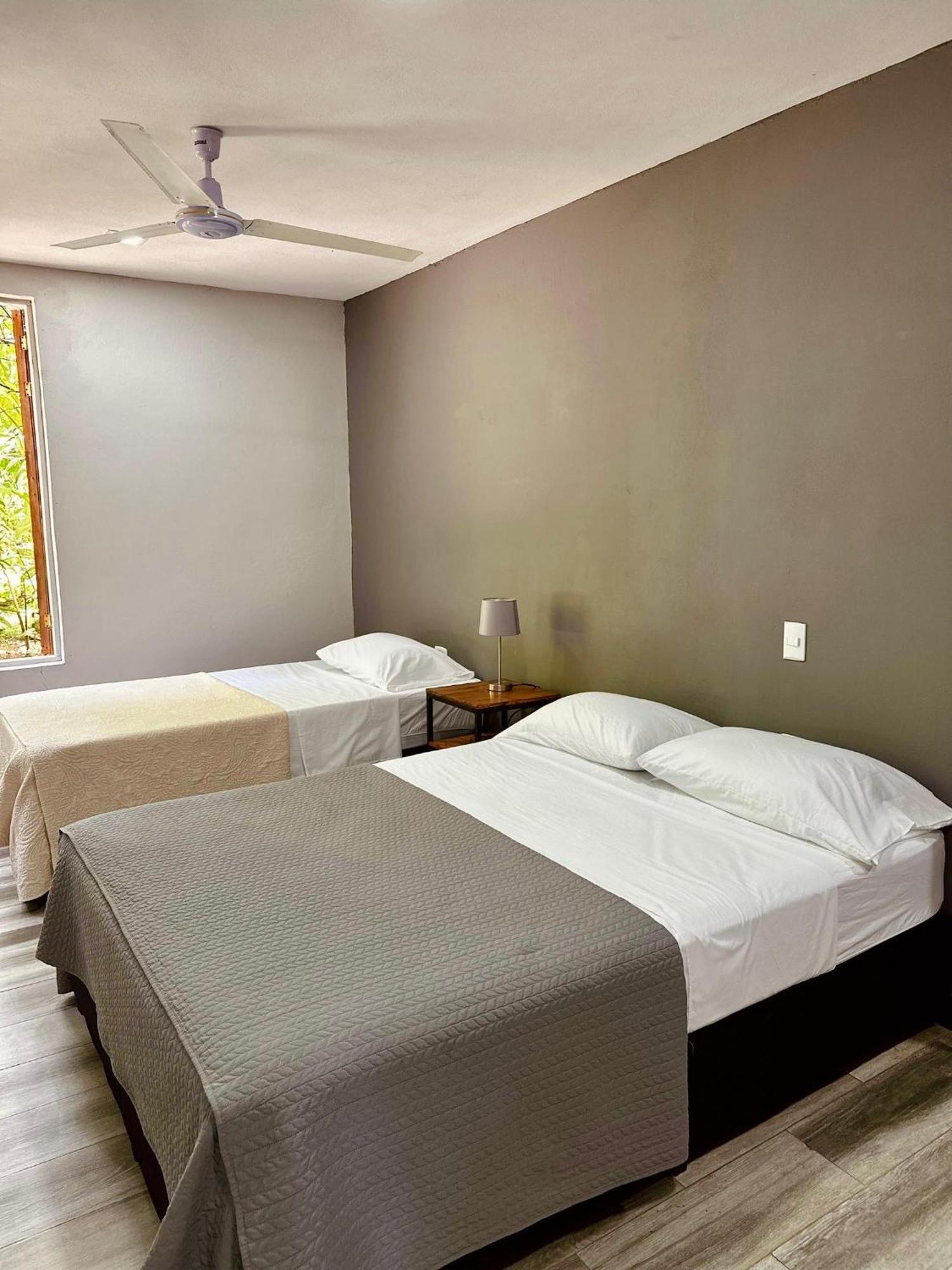 Hotel Boutique The Green Jungle House Puerto Viejo de Talamanca 客房 照片